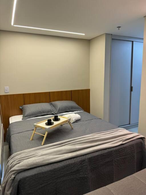 106 - Moderno Apartment Ribeirao Preto
