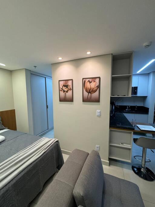 106 - Moderno Apartment Ribeirao Preto