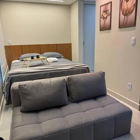 Apartamento 106 - Moderno Ribeirão Preto Exterior foto