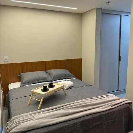 Apartamento 106 - Moderno Ribeirão Preto Exterior foto