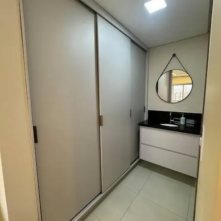 Apartamento 106 - Moderno Ribeirão Preto Exterior foto