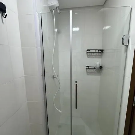 Apartamento 106 - Moderno Ribeirão Preto Exterior foto