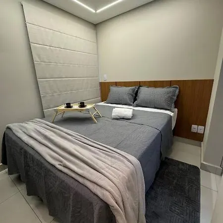 Apartamento 106 - Moderno Ribeirão Preto Exterior foto