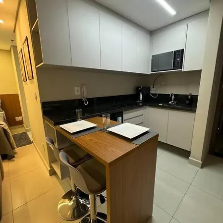 Apartamento 106 - Moderno Ribeirão Preto Exterior foto
