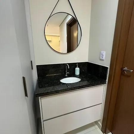 Apartamento 106 - Moderno Ribeirão Preto Exterior foto