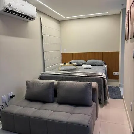 Apartamento 106 - Moderno Ribeirão Preto Exterior foto