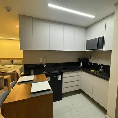Apartamento 106 - Moderno Ribeirão Preto Exterior foto