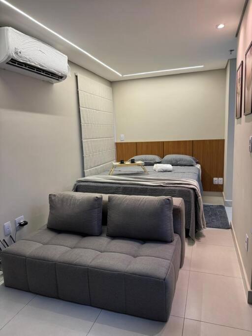 106 - Moderno Apartamento